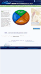 Mobile Screenshot of mediamigration.com